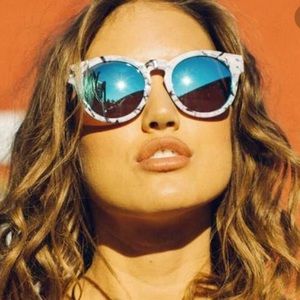 Quay High Emotion Sunglasses